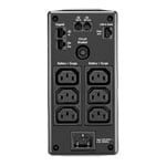 APC 900VA 540W Line-Interactive Back-UPS Pro
