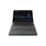 Avid S1 EUCON-Enabled Desktop Control Surface