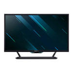 Acer 43" 4K Ultra HD 144Hz VA HDR Open Box Gaming Monitor