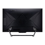 Acer 43" 4K Ultra HD 144Hz VA HDR Open Box Gaming Monitor