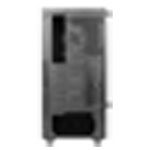 Antec NX260 Black Mid Tower Mesh Front PC Case
