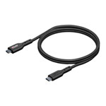 Club 3D 1M USB 3.2 Gen1 Type-C to Micro USB Cable