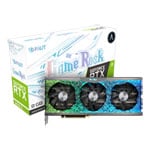 Palit NVIDIA GeForce RTX 3070 Ti 8GB GameRock Ampere Graphics Card
