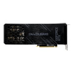 Palit NVIDIA GeForce RTX 3070 Ti 8GB GamingPro Ampere Graphics Card
