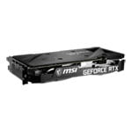 MSI NVIDIA GeForce RTX 3060 Ti 8GB VENTUS 2X OCV1 LHR Ampere Graphics Card