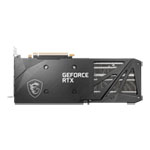 MSI NVIDIA GeForce RTX 3060 Ti 8GB VENTUS 3X OC LHR Ampere Graphics Card