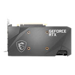 MSI NVIDIA GeForce RTX 3070 8GB VENTUS 2X OC LHR Ampere Graphics Card