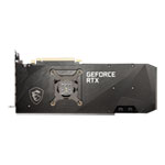MSI NVIDIA GeForce RTX 3080 10GB VENTUS 3X OC LHR Ampere Graphics Card