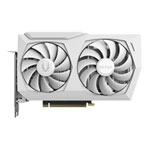Zotac NVIDIA GeForce RTX 3070 GAMING Twin Edge OC LHR White Edition Ampere Graphics Card