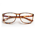 Ocushield Parker Tortoise Unisex Glasses