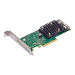 Broadcom 9500-16i PCIe Gen 4.0 HBA Tri-Mode Storage Adapter
