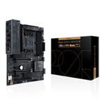 ASUS ProArt B550-Creator AMD (Ryzen 5000/3000) ATX????????????????? (Thunderbolt 4?Dual M.2?PCIe 4.0?Dual 2.5 Gb LAN?DisplayPort/HDMI?USB 3.2 並行輸入 ASUS ProArt B550-CREATOR, AMD B550 Ryzen AM4 ATX motherboard