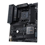 ASUS AMD ProArt B550-Creator AMD B550 ATX Motherboard