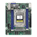 ASRock AMD EPYC SP3 PCIe 4.0 Proprietary Motherboard