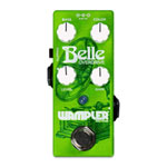 Wampler - Belle Overdrive Effects Pedal