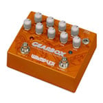Wampler - Gearbox, Andy Wood Signature Overdrive Pedal