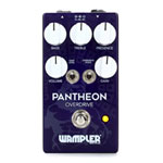 Wampler - Pantheon Overdrive Pedal