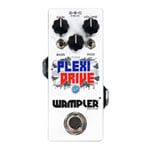 Wampler - Plexi-Drive Mini Overdrive Pedal
