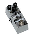 Wampler - Ratsbane Distortion Pedal LN117762 - WAMP-RATS | SCAN UK