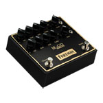 Friedman - BE-OD Deluxe Overdrive Pedal