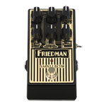 Friedman - Smallbox Overdrive Pedal