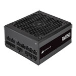 Corsair RM Series 750W 80+ Gold Power Supply