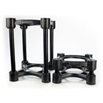 KALI - 'IN-5' 5" Studio Monitor (Pair), ISO155 Stands & Leads