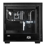 Gabriel dos Santos Inspired System powered by NVIDIA RTX