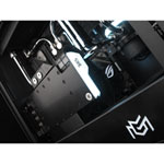 Gabriel dos Santos Inspired System powered by NVIDIA RTX