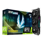 Zotac NVIDIA GeForce RTX 3080 10GB Trinity OC LHR Ampere Graphics Card