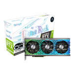 Palit NVIDIA GeForce RTX 3080 Ti 12GB GameRock OC Ampere Graphics Card