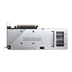 Gigabyte NVIDIA GeForce RTX 3060 12GB VISION OC Rev 2.0 Ampere Graphics Card
