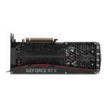 EVGA NVIDIA GeForce RTX 3070 Ti XC3 Ultra 8GB Ampere Graphics Card
