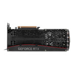 EVGA NVIDIA GeForce RTX 3070 Ti XC3 8GB Ampere Graphics Card