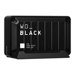 WD_Black D30 500GB External SSD Game Drive