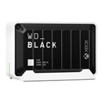 WD_Black D30 500GB Xbox Branded External SSD Game Drive