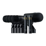 PreSonus DM-7 Drum Microphone Set