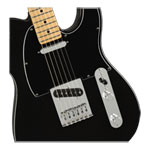 Fender - Player Tele, Black