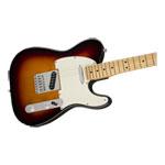Fender - Player Tele, 3-Colour Sunburst