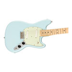 Fender - Player Mustang, Sonic Blue