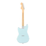Fender - Player Mustang, Sonic Blue