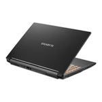 Gigabyte G5 15" FHD 144Hz IPS i5 RTX 3060 Gaming Laptop & AORUS H1 Headset Bundle