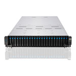Asus RS720A-E11 3rd Gen EPYC CPU 2U 24 Bay Barebone Server