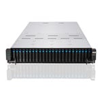 ASUS RS720A-E11 3rd Gen EPYC CPU 2U 24 Bay Barebone Server