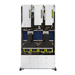 ASUS RS720A-E11 3rd Gen EPYC CPU 2U 24 Bay Barebone Server