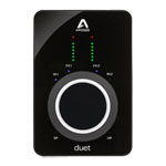 Apogee - 'Duet 3' 2×4 USB Audio Interface