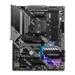 MSI MAG B550 TOMAHAWK Motherboard + AMD Ryzen 5 5600X CPU + Prism Cooler Bundle