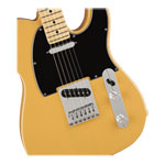 Fender - Player Tele, Butterscotch Blonde