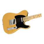 Fender - Player Tele, Butterscotch Blonde