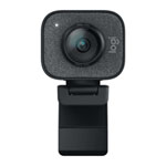 Logitech 960-001281 StreamCam Full HD Streaming Class Webcam